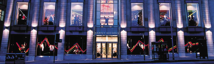 Harvey Nichols