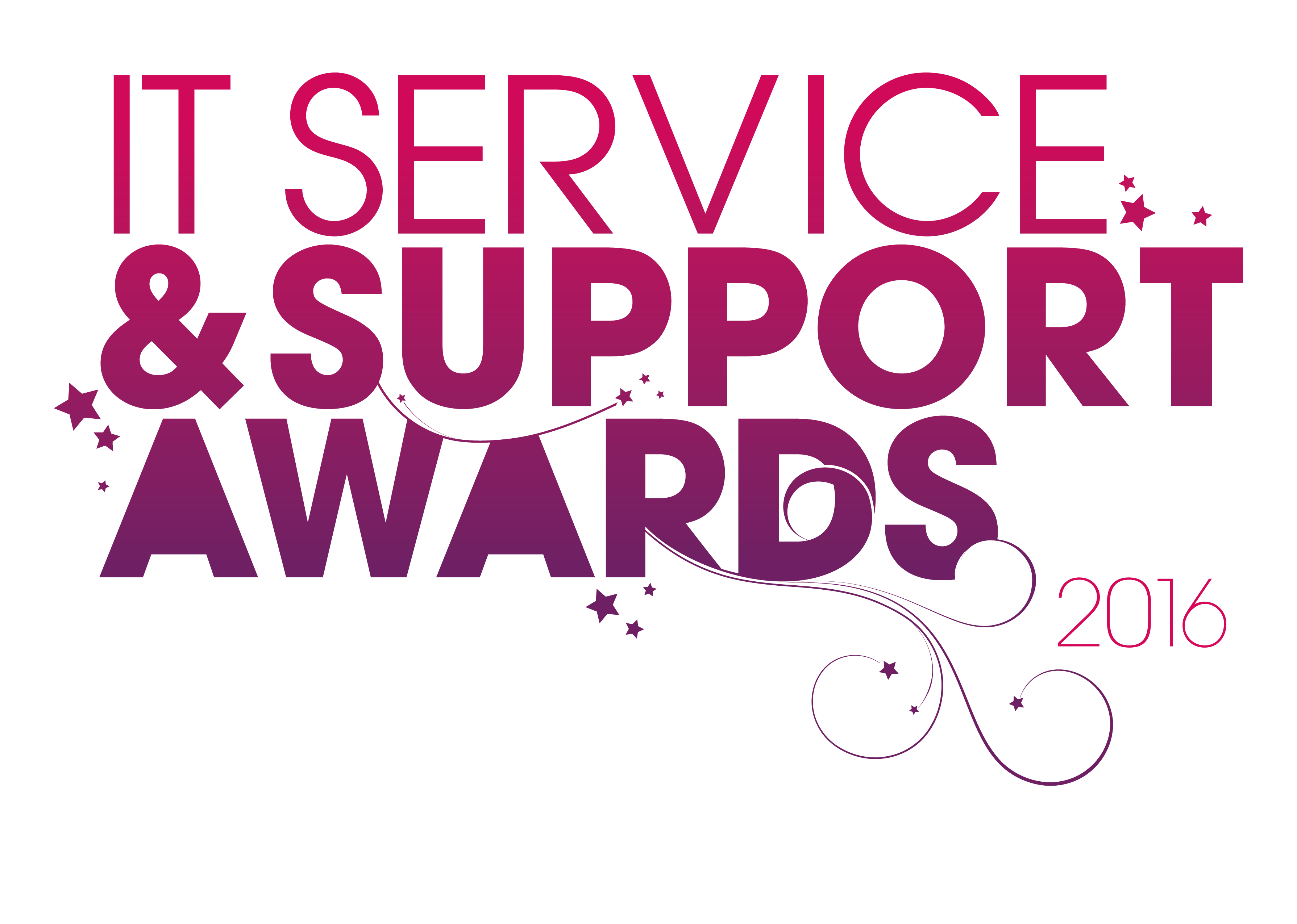 IT Support Service Awards SDI