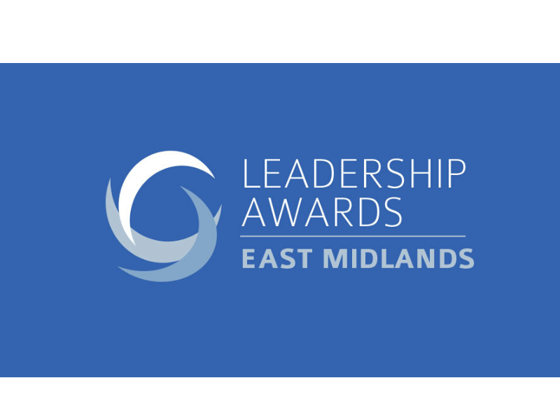 East Midlands Leadership Awards 2019