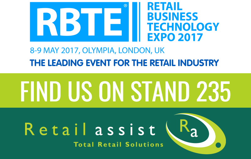 RBTE 2017 Retail Assist