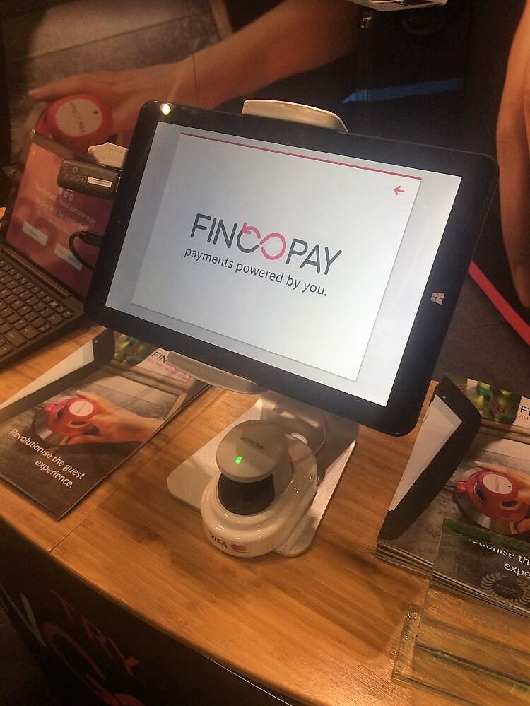 fingopay payment