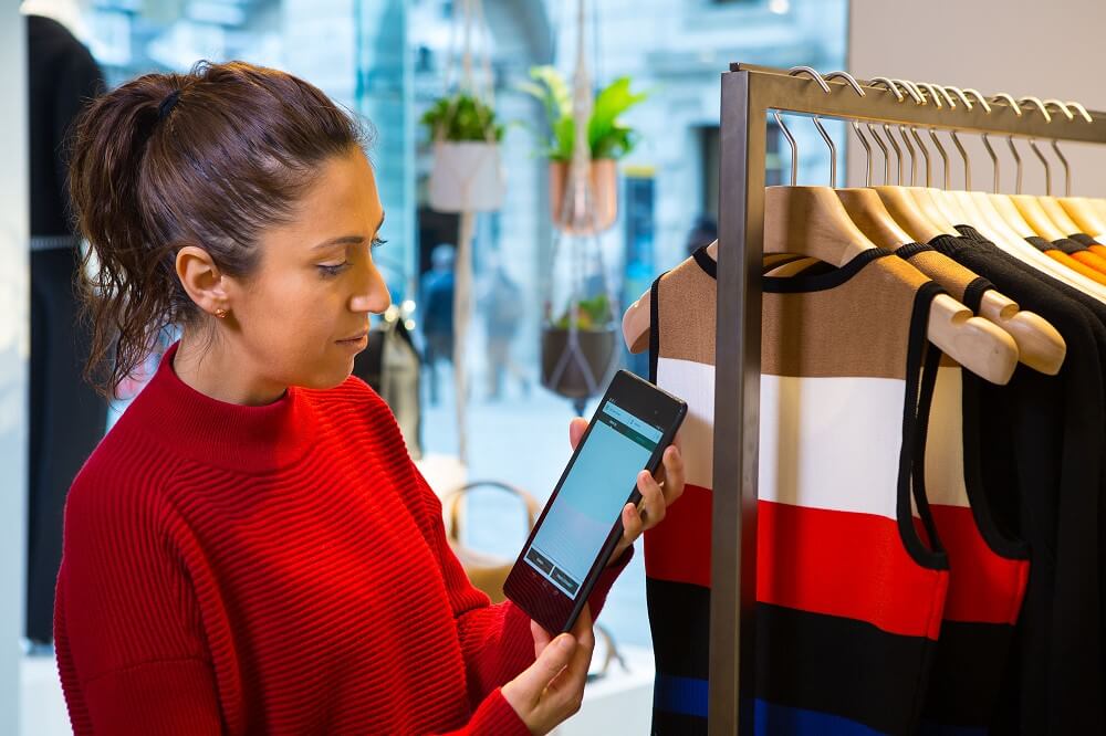 Is Automation Inevitable In The Retail Sector?