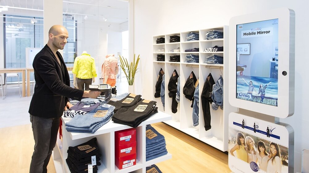 omnichannel rfid