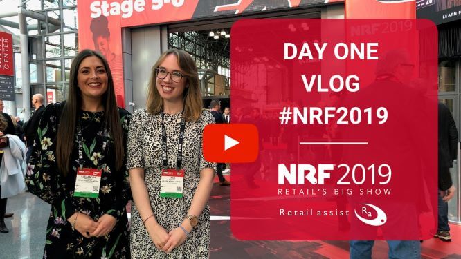 NRF Vlog