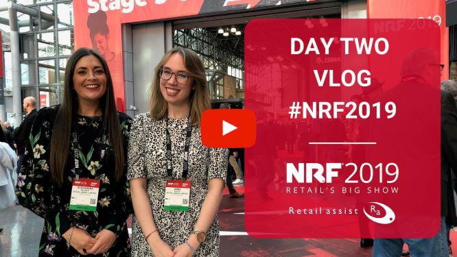 NRF Vlog