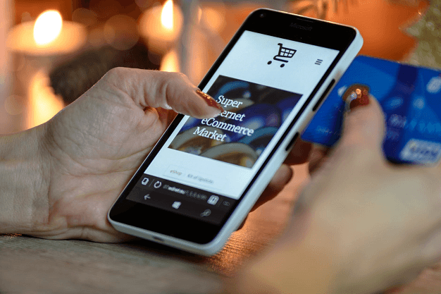 Online Retail - iPhone - Retail Assist