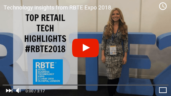 RBTE 2018 - Retail Assist