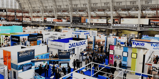 RetailEXPO 2019 - Retail Assist