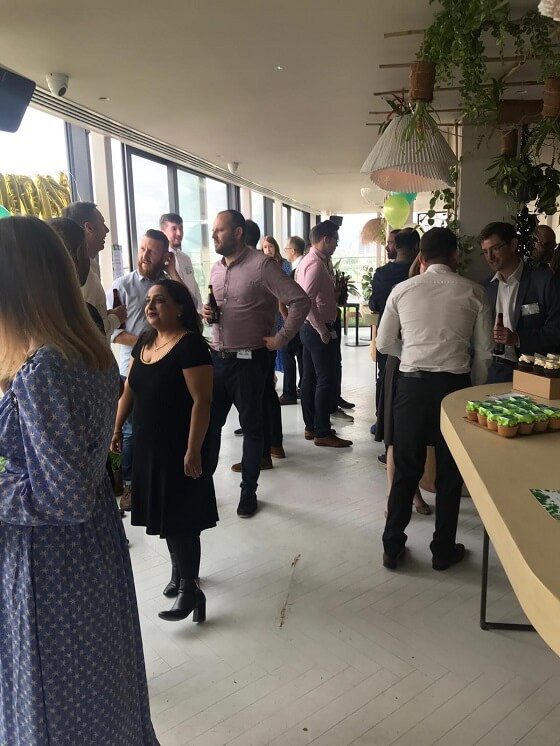 Retail Assist Summer Drinks 2019