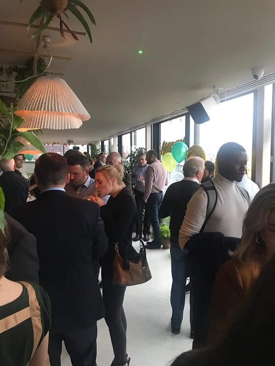 Retail Assist Summer Drinks 2019