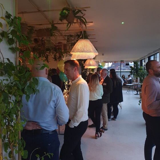 Retail Assist Summer Drinks 2019