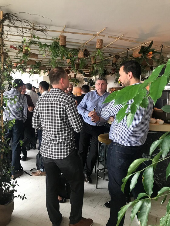 Retail Assist Summer Drinks 2019