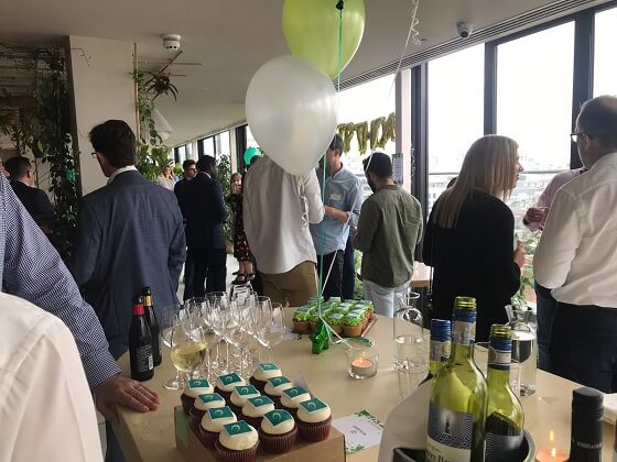 Retail Assist Summer Drinks 2019