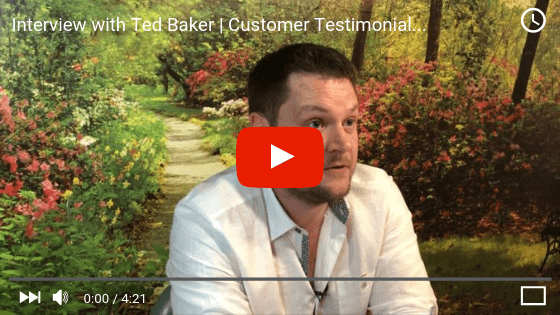 Ted Baker Testimonial | Retail Assist