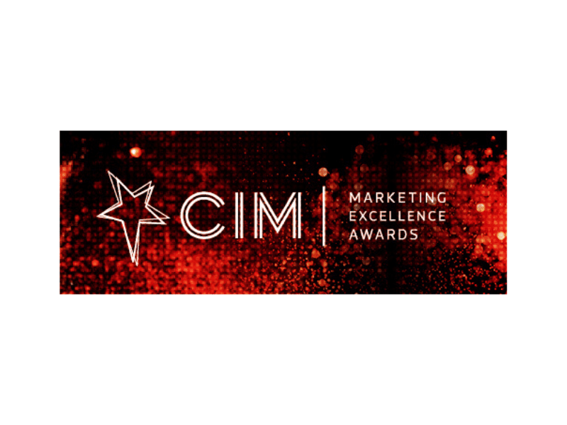 CIM Marketing Excellence Awards 2020