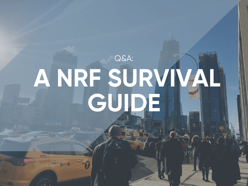 NRF Survival Guide