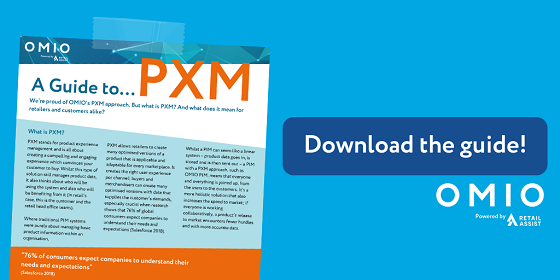Download the Guide To PXM
