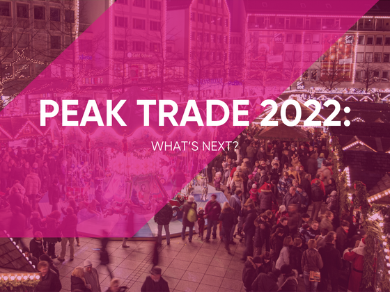 Peak Trade 2022: What’s Next?