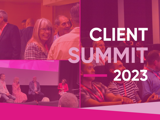 Retail Assist Announces Client Summit 2023