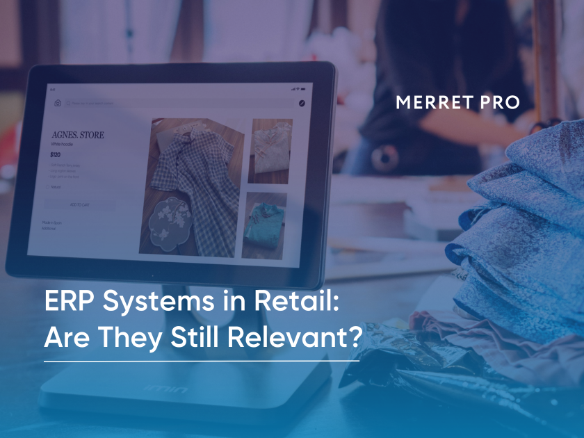 ERP Systems in Retail