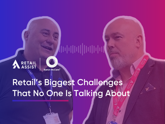 Retail Challenges