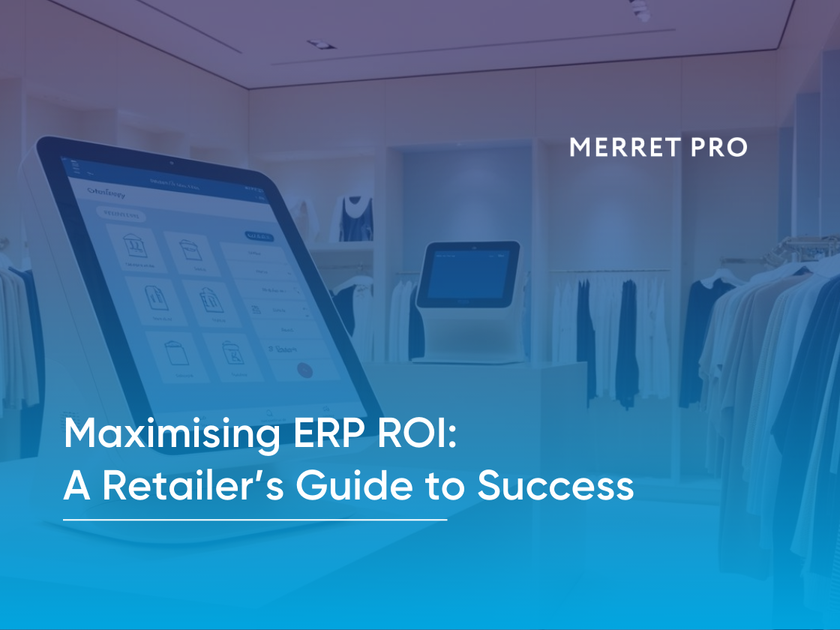 Maximising ERP ROI